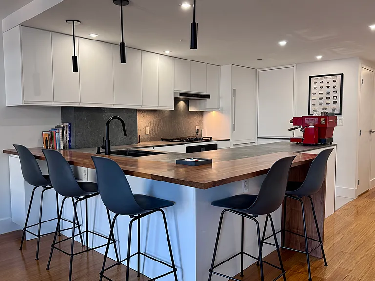 266 W 115th St #7B — Photo 10