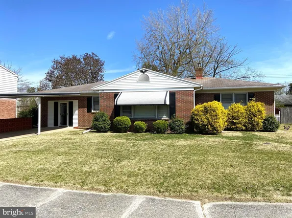 535 Nylon Blvd, Seaford, DE 19973