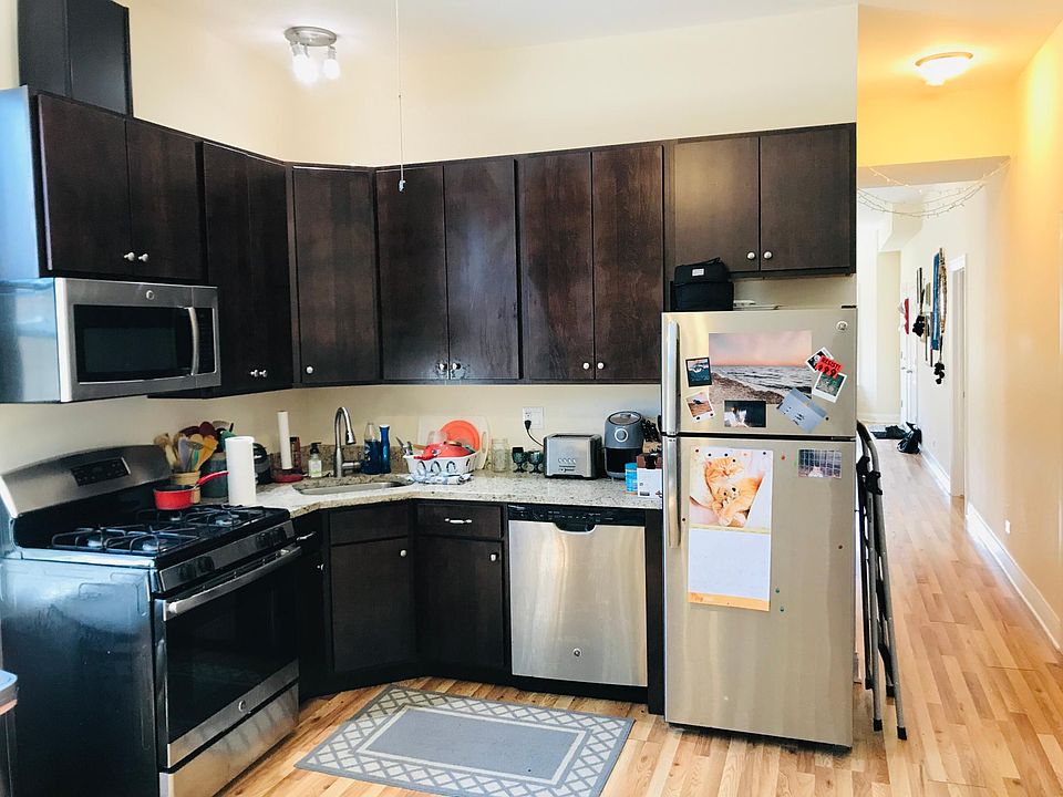 1st image of 3804 W Diversey Ave #1