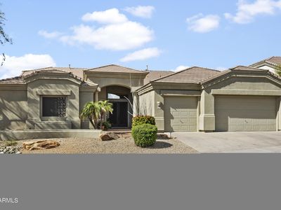 14622 S 4th Dr, Phoenix, AZ, 85045