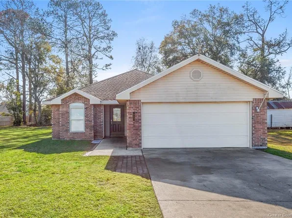 923 E Academy Ave, Jennings, LA 70546