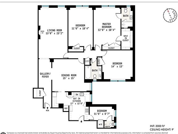2nd image of 168 E 74th St #5-A