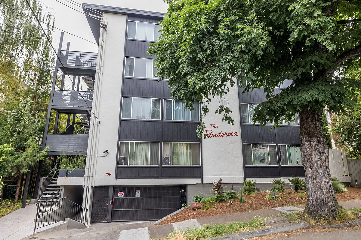 Building Photo - 169 Santa Rosa