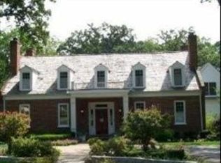 187 Betty Dr, Inverness, IL 60010