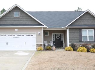 170 Almond Dr, Carthage, NC 28327