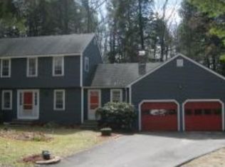 44 Brown Hill Rd, Bow, NH 03304