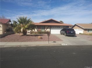 15740 Nassau Dr, Victorville, CA 92395