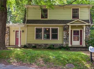 47 Laurel Loop, Asheville, NC 28806