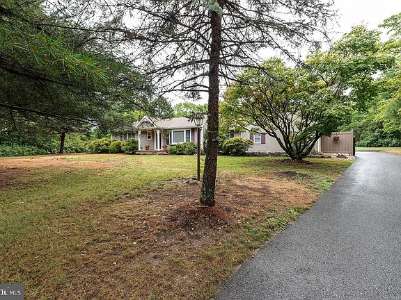 4th image of 768 Parvin Mill Rd