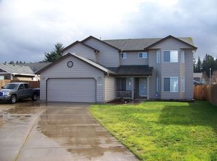 16105 NE 89th St, Vancouver, WA 98682