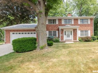 3800 6th St, East Moline, IL 61244