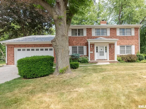 3800 6th St, East Moline, IL 61244