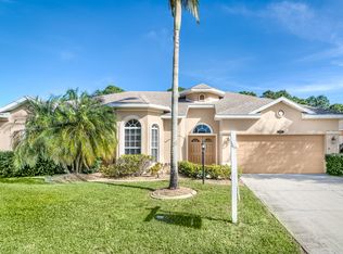 234 Pebble Hill Way, Rockledge, FL 32955