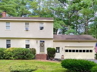 15 Meadowview Rd, Windham, ME 04062