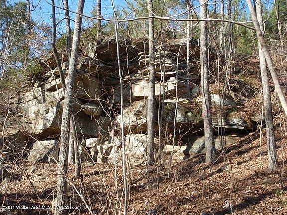 Image 1: Rock Formations