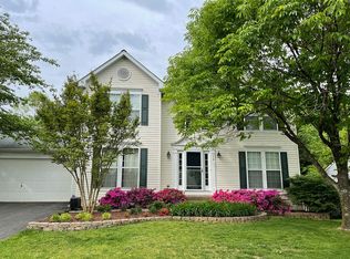 13 Wild Plum Ct, Stafford, VA 22554