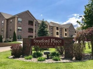 Stratford Place Luxury Apartments, Baraboo, WI 53913