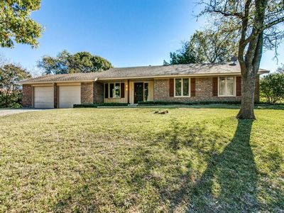 1009 Randy Rd, Cedar Hill, TX, 75104