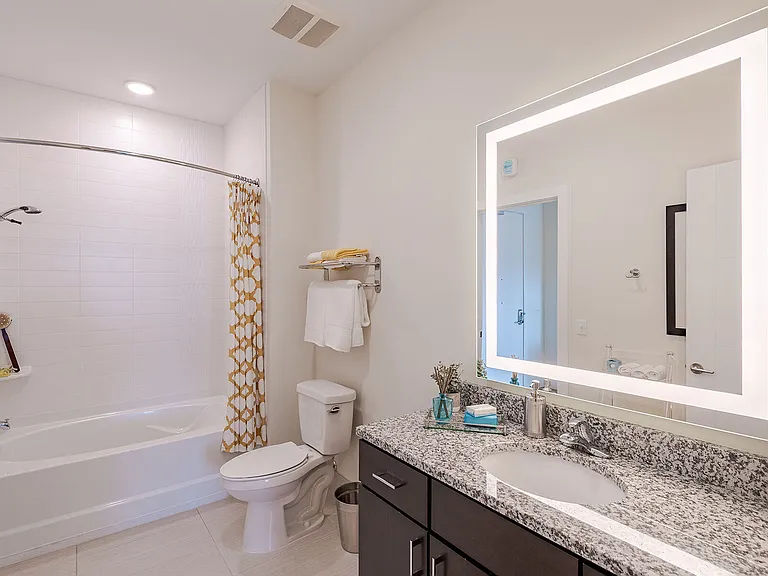 Residences at Annapolis Junction — Photo 13