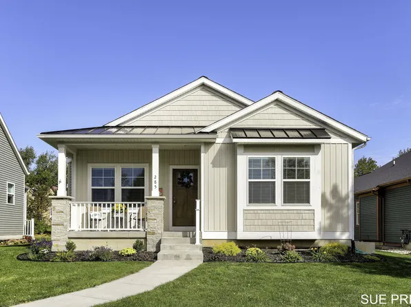 285 Liberty St NW, Sparta, MI 49345