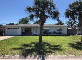 649 Comanche Ave, Melbourne, FL 32935