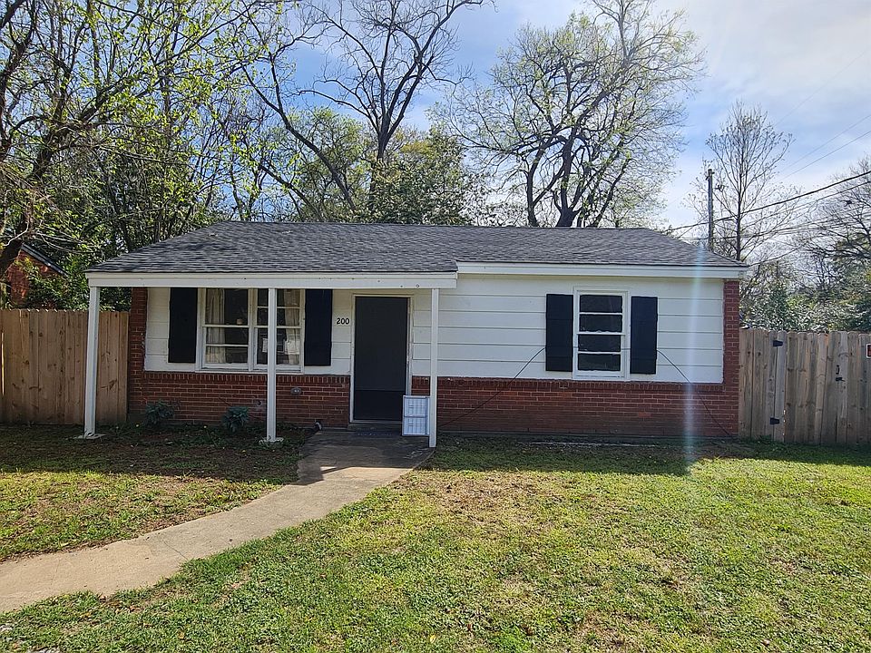 200 Gardendale Dr, Montgomery, AL 36110 Zillow