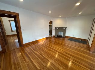 25-29 S Crescent Cir #A, Brighton, MA 02135