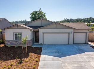 3829 Thea Dr LOT 6, Redding, CA 96001