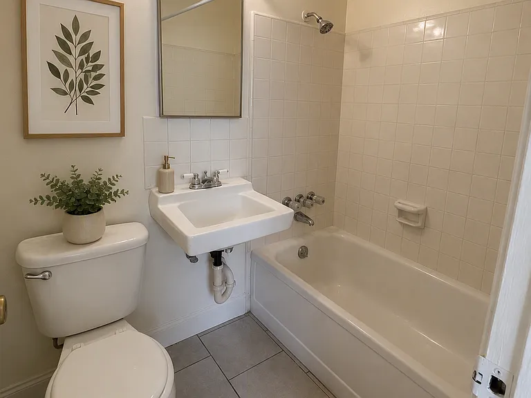 Park View Apartments — Photo 18