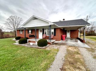 256 Dav Ln, London, KY 40741