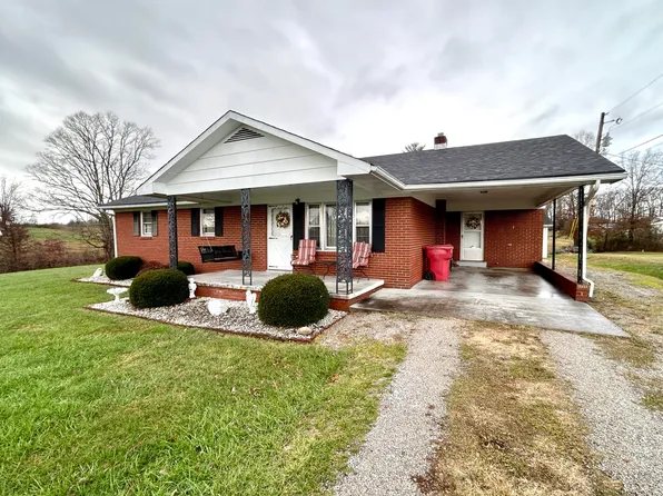 256 Dav Ln, London, KY 40741