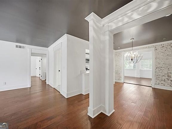 3rd image of 134 Elysian Way NW