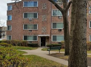 6165 N Wolcott Ave APT 4B, Chicago, IL 60660