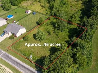 9981 Oak Grove School Rd, Lebanon, IL 62254