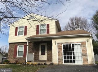 113 Edgewood Dr, Winchester, VA 22602
