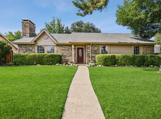 257 Creekside Ln, Coppell, TX 75019