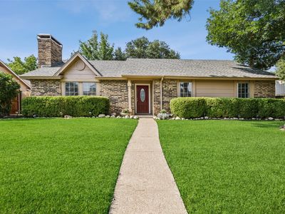 257 Creekside Ln, Coppell, TX, 75019