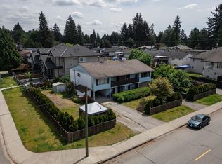 3040 Wellington St, Pt Coquitlam, BC V3B 3X1
