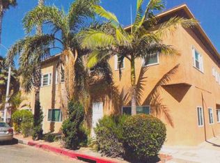 605 Walnut Ave APT 4, Huntington Beach, CA 92648