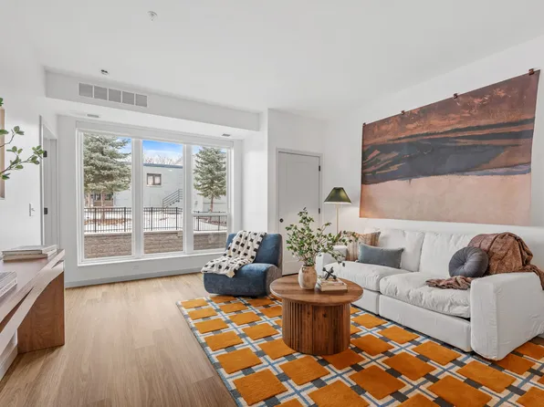 The Fox & The Grouse