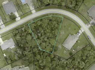 22 Slocum Path, Palm Coast, FL 32164