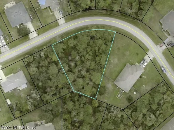 22 SLOCUM Path, Palm Coast, FL 32164