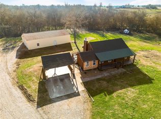 34509 E 323rd St, Garden City, MO 64747