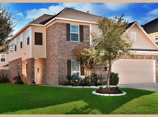 18122 June Oak St, Cypress, TX 77429