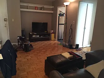Rented by Shawn Elliott