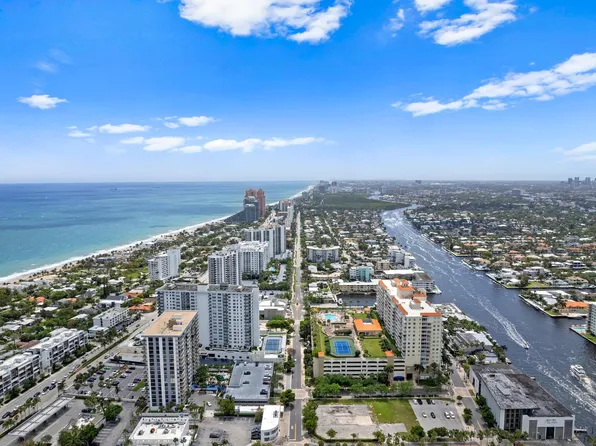 3031 N Ocean Boulevard #1208, Fort Lauderdale, FL 33308