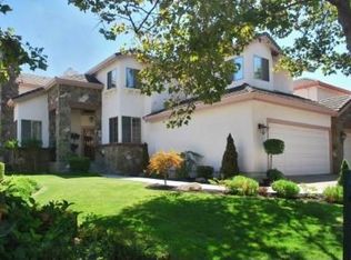 3551 Deer Crest Dr, Danville, CA 94506