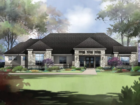 Midland Plan, ClearWater Ranch