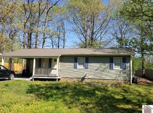 1026 Fox Ridge Ct, Benton, KY 42025