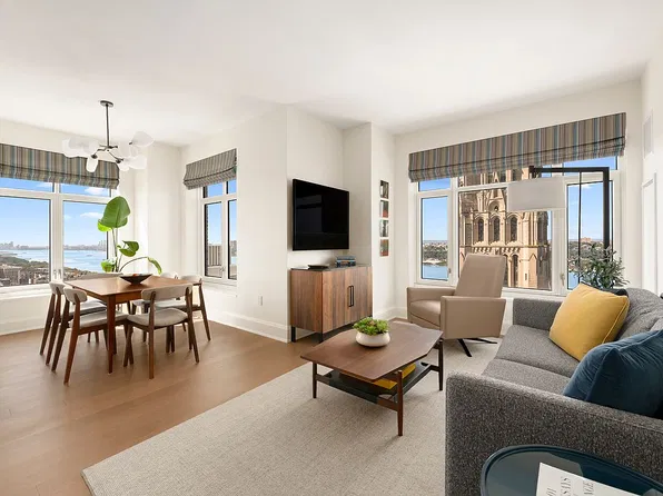 100 Claremont Ave APT 29A, New York, NY 10027